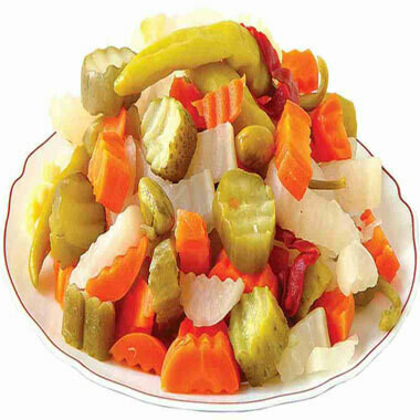 Pickles