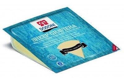 Dodoni Graviera Cheese - 250g