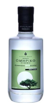 Mastiha Liqueur Miniature Chios - 200ml