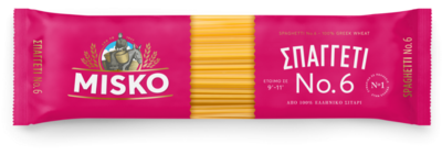 Spagetti no.6 - 500g