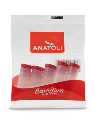 Anatoli Vanilla Powder  - 10g sachet