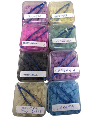 Incense