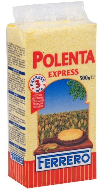 Polenta - 500g