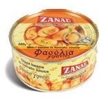 Giant Butter Beans in Sauce - 280g