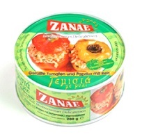 Pepper &amp; Tomato - 280g