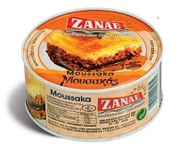 Moussaka - 280g
