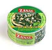 Spinach &amp; Rice  - 280g