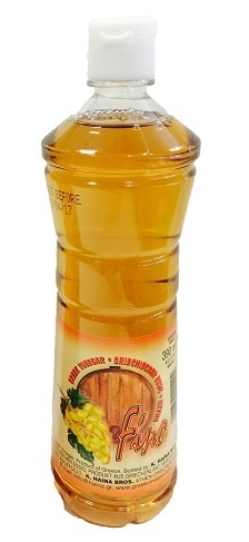 Greek Vinegar - 390ml bottle