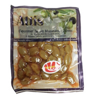 Mykonos mix - 400g