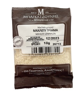 Ground Mehlepi (MAHLEB) - 10g sachet