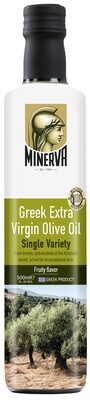 Extra Virgin Olive Oil - 500ml bottle