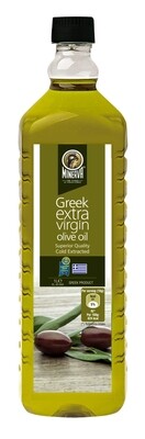 Minerva Extra Virgin Olive Oil  - 1L PET bottle