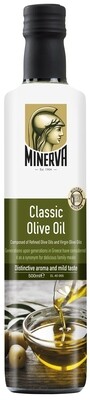 Classic Olive Oil - 500ml bottle