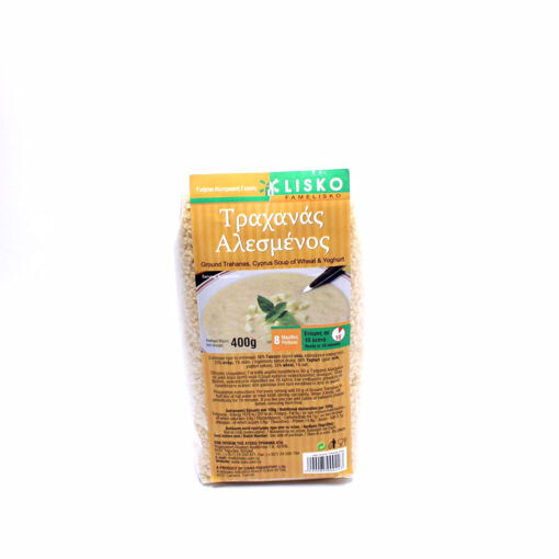 Trahanas soup (Ground) - 400g
