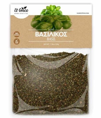 Basil - 50g