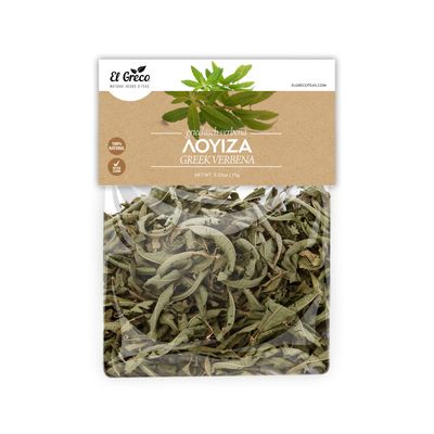 El greco Verbena – 15g