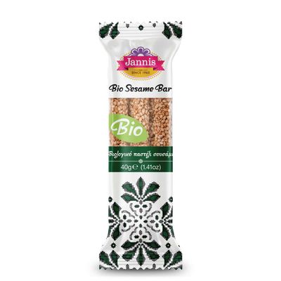 Bio Sesame Bar 40g
