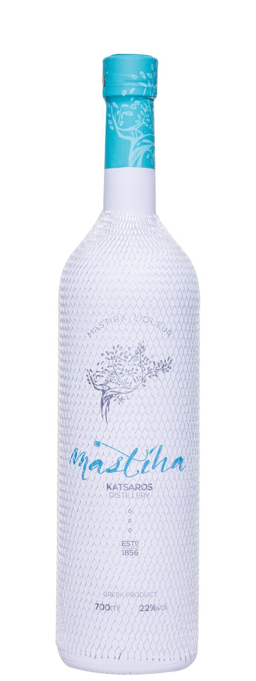 Katsaros Mastiha Liquer -700ml