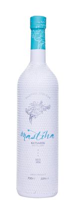 Katsaros Mastiha Liquer -700ml