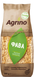 Agrino Fava - 500g