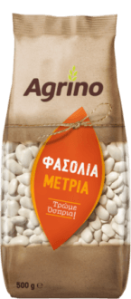 Agrino Medium Beans - 500g