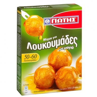 JOTIS Dumpling Mix - 255g