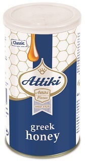 Greek Honey (Classic) - 455g tin