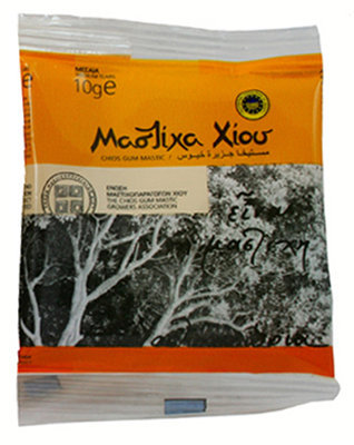 Mastihi &#39;Tears&#39; - 10g sachet