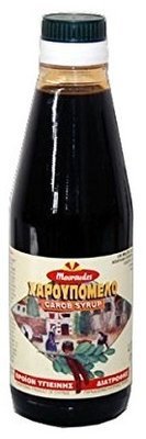 Carob Syrup - 400g