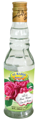 Lebanese Rose water - 30cl