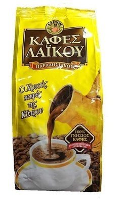Traditional Laikon Coffee - 200g