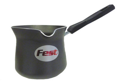 &#39;Briki&#39; Greek Coffee Pot (no. 5)