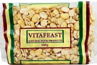 Broad Beans Split - 450g bag