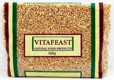 Wheat - 500g bag