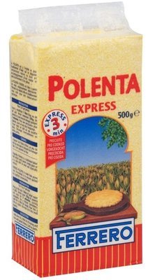 Polenta - 500g