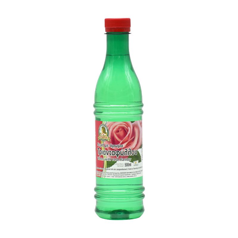 Cyprus Rose Water - 50cl