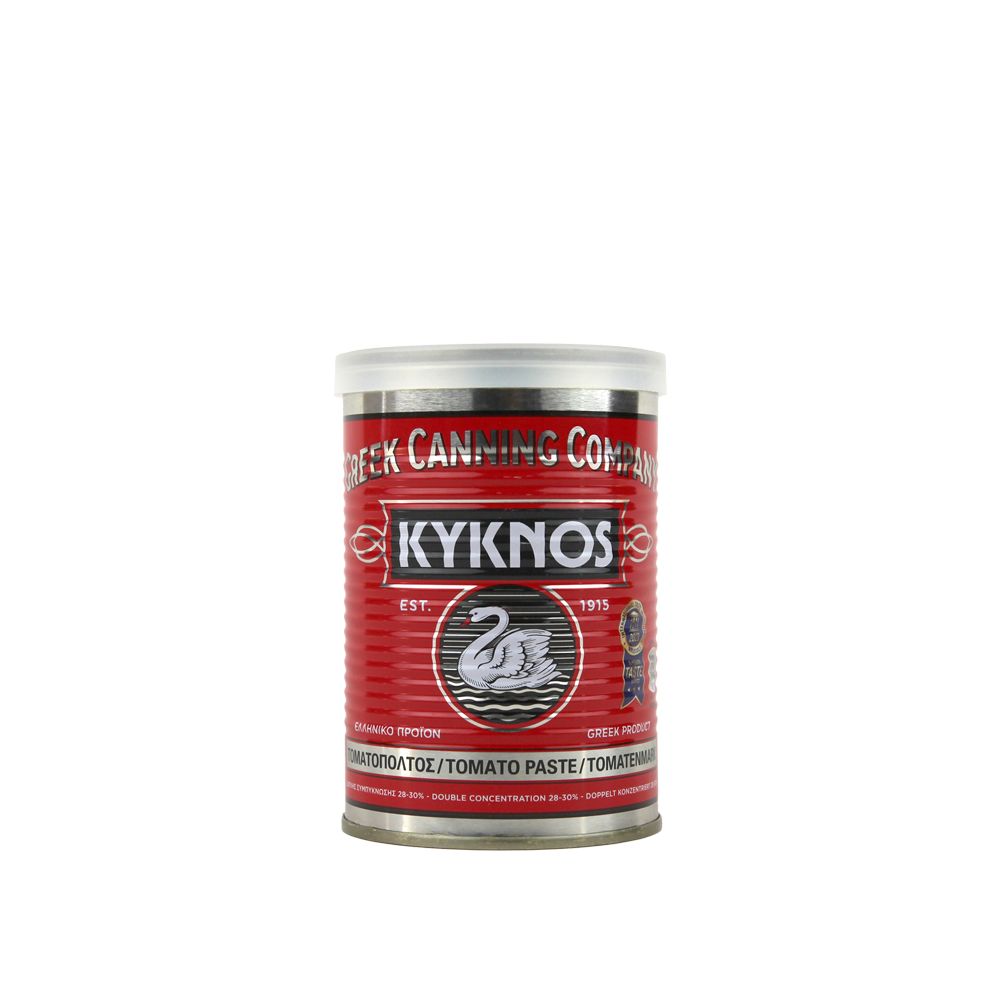 Kyknos Greek Tomato Paste - 410g