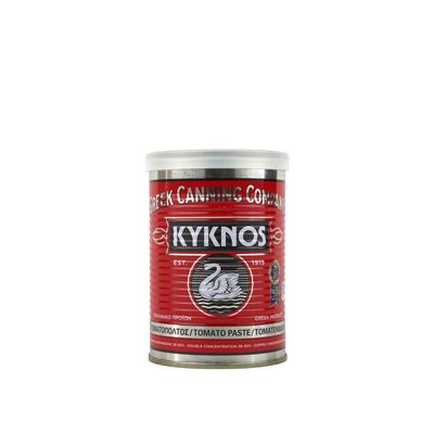 Kyknos Greek Tomato Paste - 410g