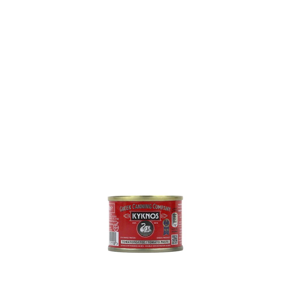 Kyknos Greek Tomato Paste - 70g