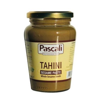 Pascali Wholemeal Tahini- 300g