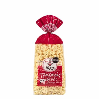 Vlacha Sour Trachanas - 500g