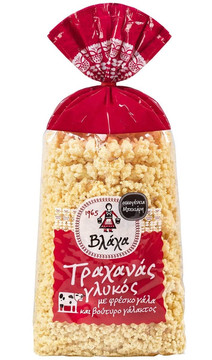Vlacha Sweet Trachanas - 500g