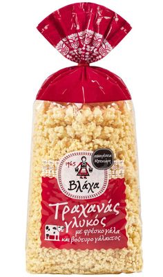 Vlacha Sweet Trachanas - 500g