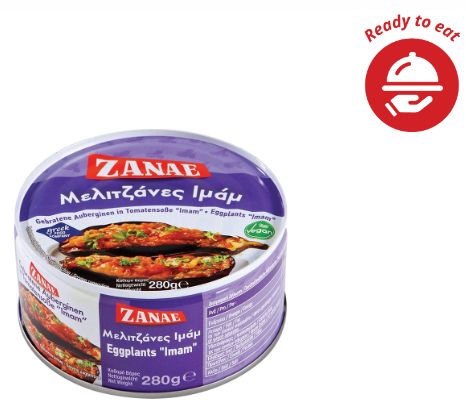 Zanae Imam - 280g