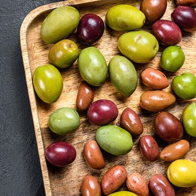 Oils, Olives & Pickles