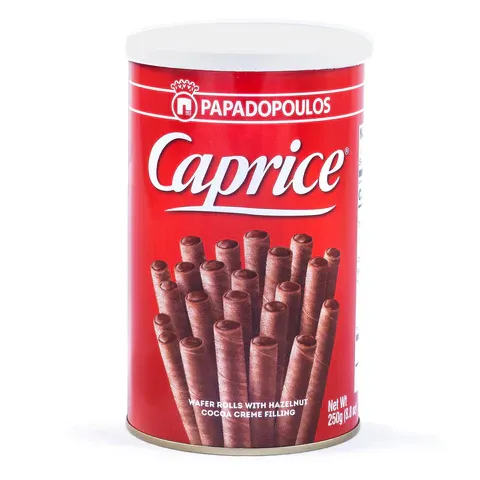 Caprice (Papadopoulos) - 250g
