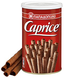 Caprice (Papadopoulos) - 250g