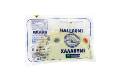 Polycarpou Sheep Halloumi - approx 230g
