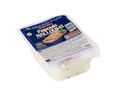 Halloumi Cheese - 250g