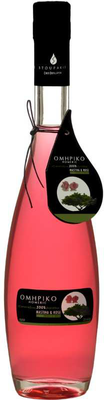 Mastiha Liqueur &amp; Rose - 500ml